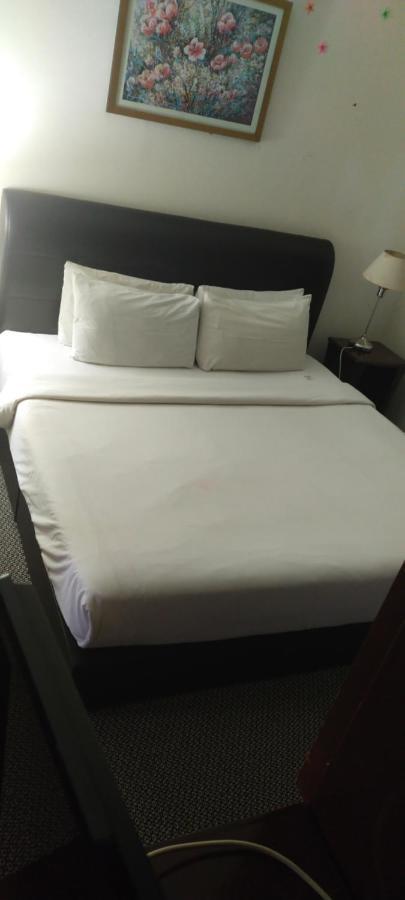 Bbs Suites At Times Square Kl Куала-Лумпур Екстер'єр фото