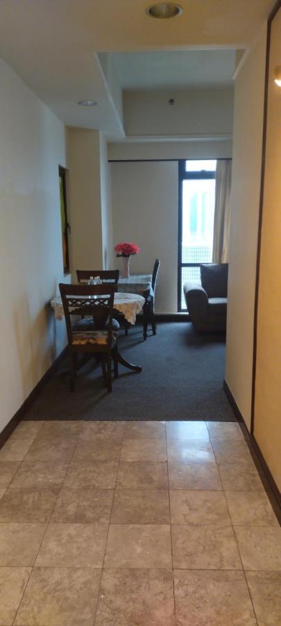 Bbs Suites At Times Square Kl Куала-Лумпур Екстер'єр фото