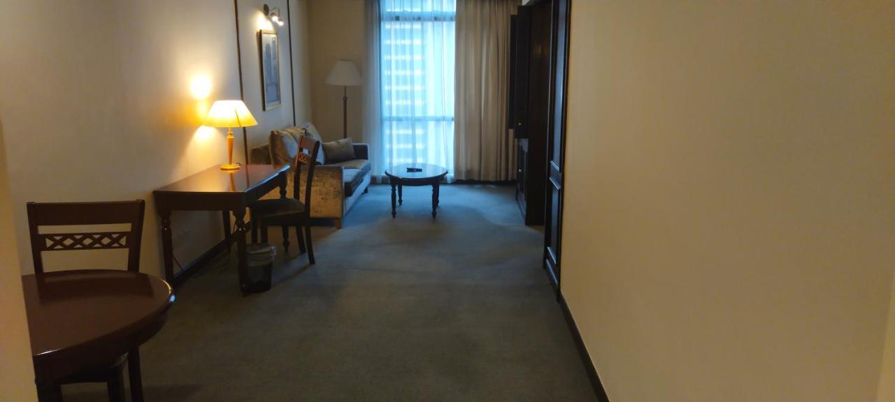 Bbs Suites At Times Square Kl Куала-Лумпур Екстер'єр фото